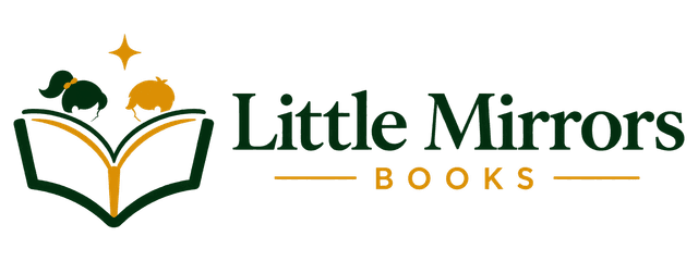 Little Mirrors Books